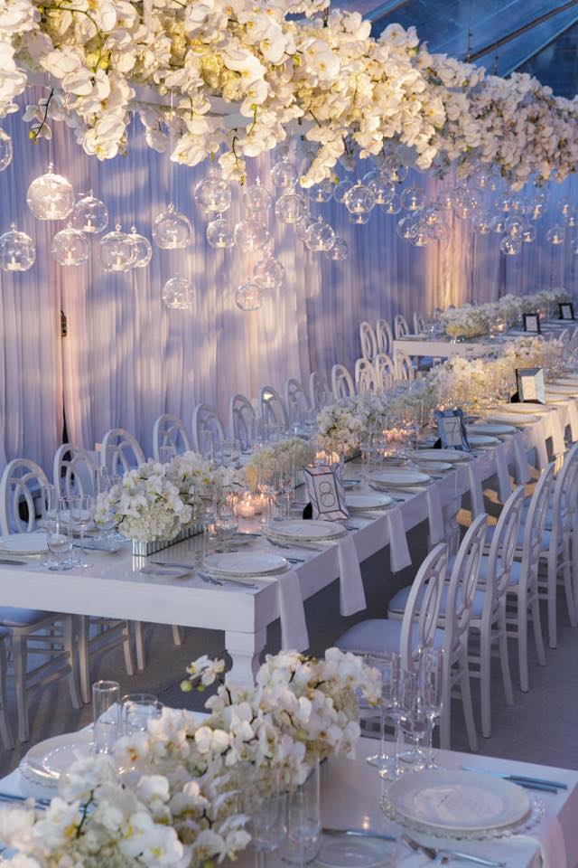 You are currently viewing Wedding trends 2017 – Inspiration for your wedding