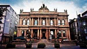 Read more about the article Lumina Weddings Guide to Northern Ireland’s 5* Wedding Venues
