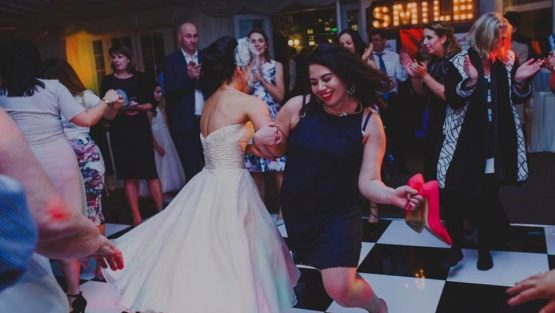 You are currently viewing 3 ideas for a picture-perfect wedding