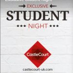 Castlecourt Student night