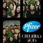 Pfizer Christmas Party