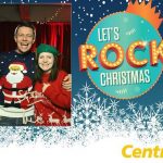 Lumina Mirror Rocks Centra