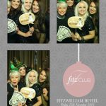 Five Star Christmas Party