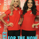WKD Launch Party