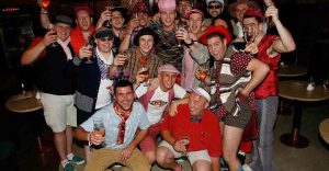Read more about the article Top 5 Tips For Organising The Perfect Stag Party