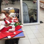 Christmas Selfie Mirror Bloomfield