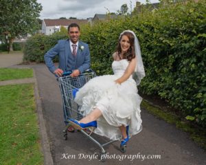 Read more about the article ﻿Men’s Wedding trends 2019